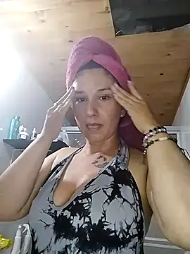 Snapshot of Megan-01- chatting on March 11, 2025, 2:40 pm Megan-01- online show from March 11, 2025, 2:40 pm