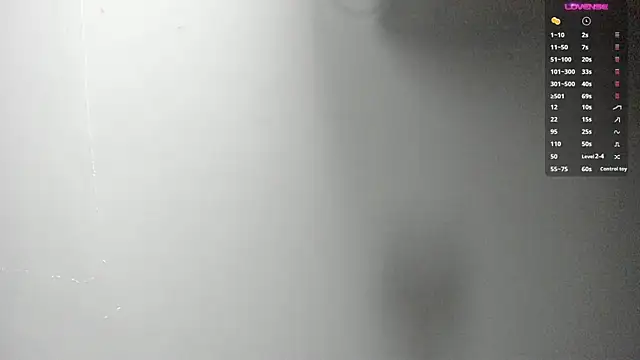 Gabriellacox online show from September 13, 2025, 7:36 pm