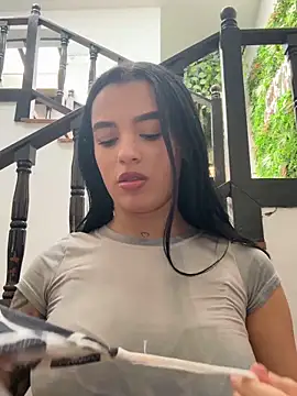 Antonella Smiith  online show from June 12, 2026, 2:04 pm