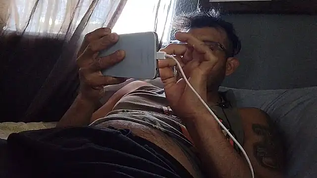 Mrpito7878 online show from March 20, 2025, 4:31 pm