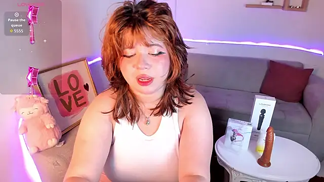 Snapshot of mari_caroley6 chatting on October 22, 2025, 7:57 pm mari caroley6 online show from October 22, 2025, 7:57 pm