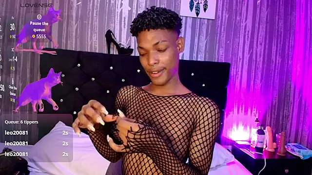 khler Angelis online show from December 19, 2025, 1:35 pm