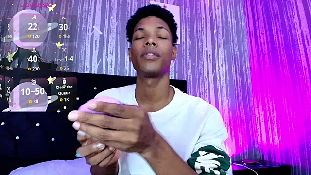 khler Angelis online show from January 9, 2026, 12:56 pm