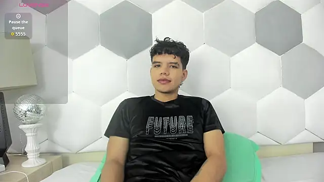 Axel Forte online show from September 26, 2025, 12:56 pm