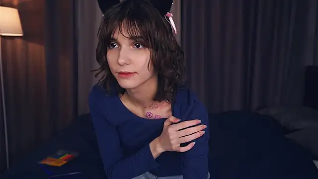 SibleyBurner online show from March 6, 2025, 7:10 pm