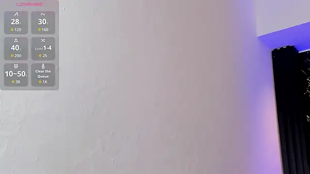 Ivaannaa  online show from April 15, 2026, 11:38 am