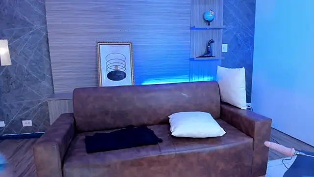 Ivaannaa  online show from October 7, 2025, 11:55 am