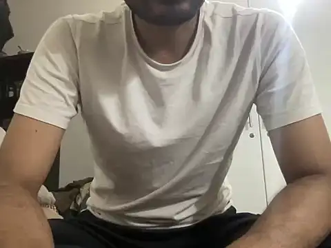 playboyx007 online show from February 26, 2026, 12:27 pm