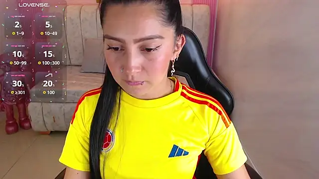 madhison klain s online show from September 9, 2025, 8:29 pm