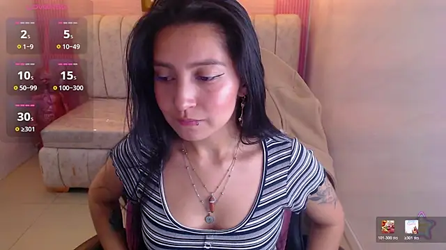 madhison klain s online show from February 20, 2026, 8:11 pm