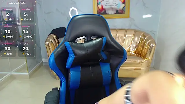 madhison klain s online show from September 10, 2025, 2:05 pm