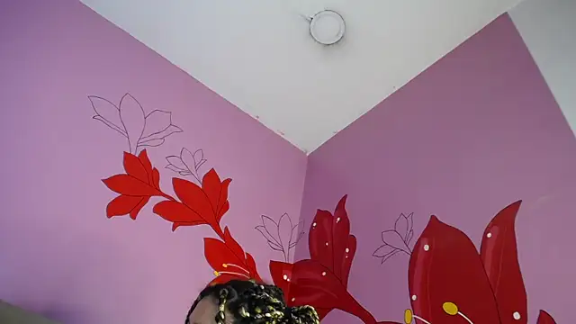 Snapshot of Meggan_N_Dante chatting on March 14, 2025, 10:50 am Meggan N Dante online show from March 14, 2025, 10:50 am
