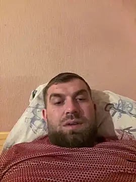 daniel21p online show from March 12, 2025, 8:09 pm