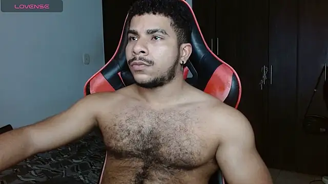 Javier Hot27 online show from March 13, 2026, 6:46 pm