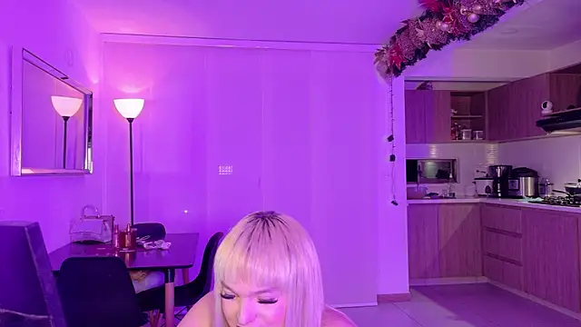 ScarletThompsonx online show from February 14, 2026, 4:34 am