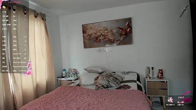 jessyegoldenn online show from March 6, 2025, 12:19 pm