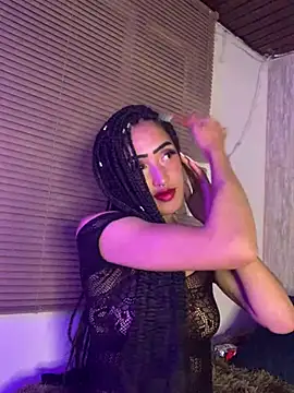 MichelleDiaz Pink online show from March 20, 2025, 3:56 am