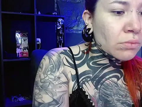 Pandora 9666 online show from February 22, 2026, 1:13 pm