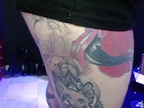 Pandora 9666 online show from November 13, 2025, 5:06 pm