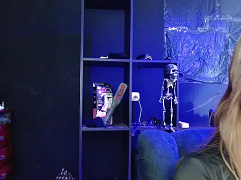 Pandora 9666 online show from December 18, 2025, 6:12 pm