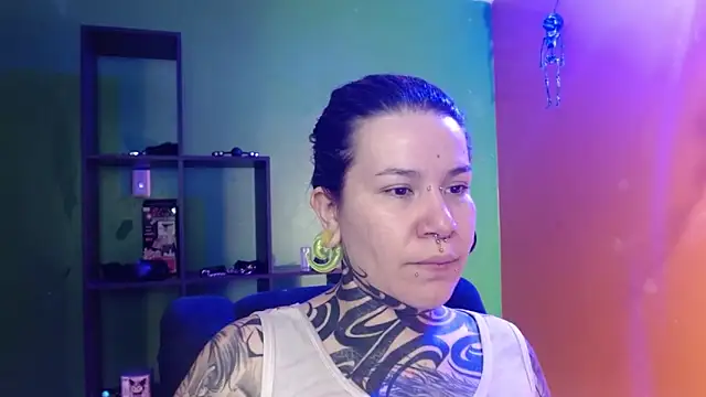 Pandora 9666 online show from May 21, 2026, 5:21 pm