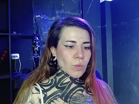 Pandora 9666 online show from December 13, 2025, 8:04 pm