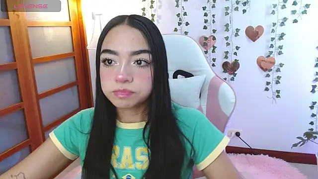 hellokitty  valery online show from June 25, 2026, 9:20 pm