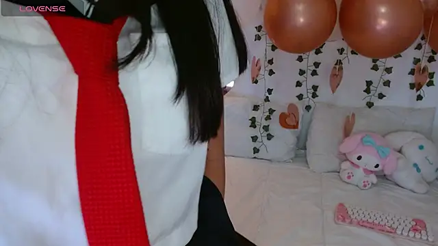 hellokitty  valery online show from March 29, 2026, 3:08 am