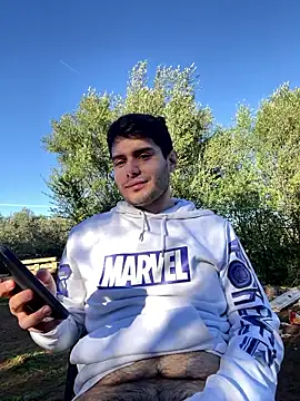 Hary0250 online show from January 9, 2026, 2:35 pm