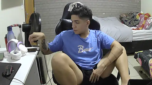 brancooodonto online show from October 13, 2025, 1:51 am