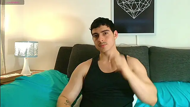 thomyafar online show from September 11, 2025, 2:22 am