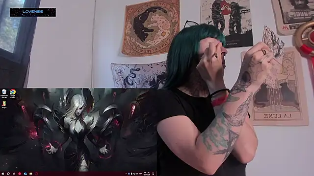 Snapshot of Hisato111 chatting on January 18, 2026, 12:41 pm Hisato111 online show from January 18, 2026, 12:41 pm