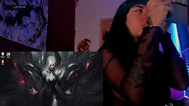 Snapshot of Hisato111 chatting on March 3, 2026, 2:02 pm Hisato111 online show from March 3, 2026, 2:02 pm