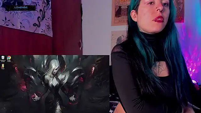 Snapshot of Hisato111 chatting on February 15, 2026, 2:05 pm Hisato111 online show from February 15, 2026, 2:05 pm