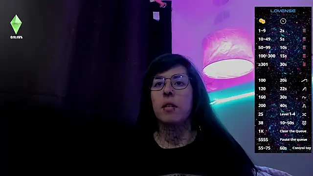 Hisato111 online show from September 18, 2025, 12:52 pm