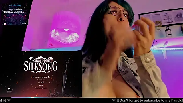 Hisato111 online show from October 5, 2025, 12:51 pm