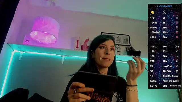 Hisato111 online show from September 16, 2025, 1:12 pm