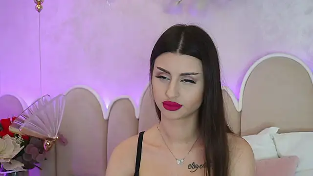 Alice Voss online show from February 23, 2026, 7:09 am