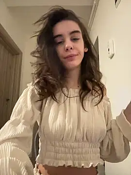 Mazzekyn online show from February 24, 2025, 11:19 pm