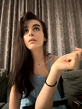 Mazzekyn online show from September 20, 2025, 4:56 pm