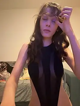 Mazzekyn online show from February 24, 2025, 4:47 pm