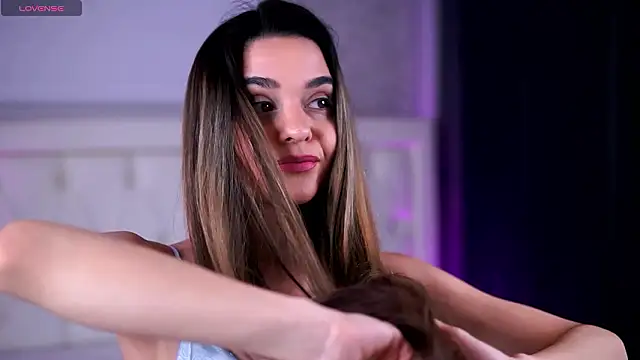 Snapshot of RobertaRosetti chatting on February 24, 2026, 12:50 pm RobertaRosetti online show from February 24, 2026, 12:50 pm