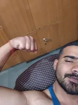 Snapshot of Yourguys21 chatting on April 5, 2026, 3:57 am Yourguys21 online show from April 5, 2026, 3:57 am