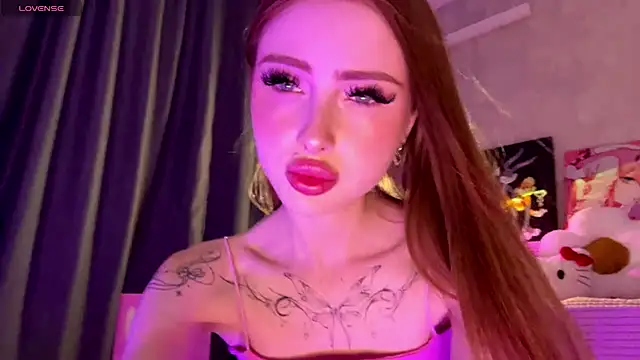 Adele kawaii online show from July 26, 2026, 4:03 pm