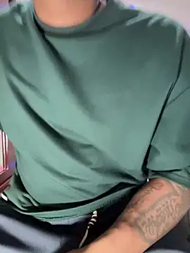 Snapshot of Saipuer31 chatting on February 11, 2026, 5:07 am Saipuer31 online show from February 11, 2026, 5:07 am