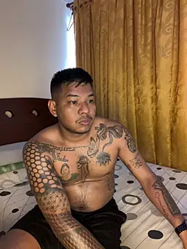 Saipuer31 online show from March 23, 2026, 9:03 pm