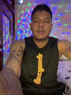 Snapshot of Saipuer31 chatting on February 21, 2026, 7:05 pm Saipuer31 online show from February 21, 2026, 7:05 pm