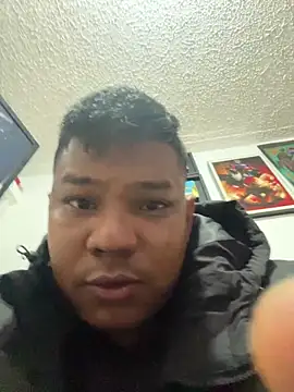 Saipuer31 online show from April 16, 2026, 9:39 pm