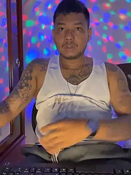 Snapshot of Saipuer31 chatting on February 23, 2026, 6:19 pm Saipuer31 online show from February 23, 2026, 6:19 pm