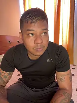 Saipuer31 online show from March 19, 2026, 6:08 pm